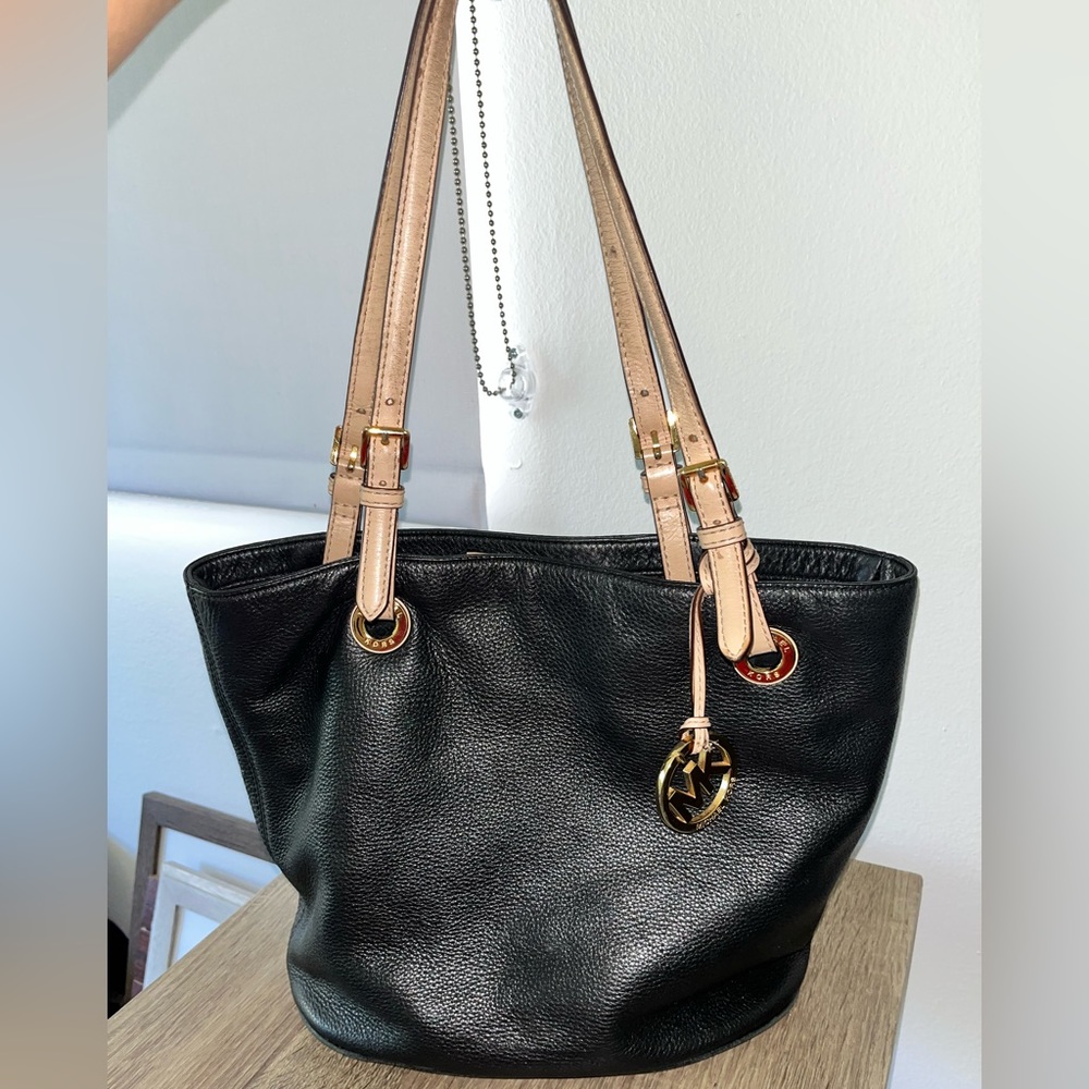 Michael Kors tote bag